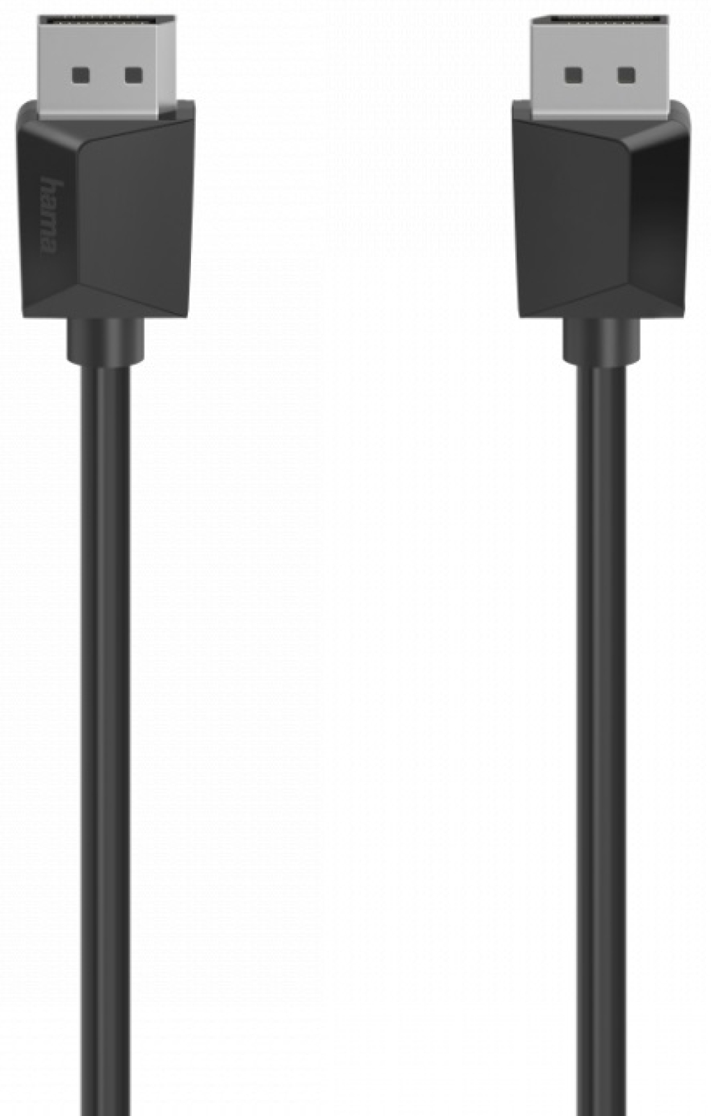 Кабел HAMA 200697 DisplayPort V1.2 Ultra-4K 3m